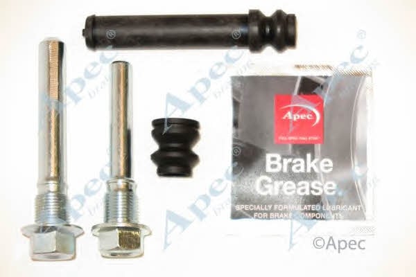 APEC braking CKT1065 Repair Kit, brake caliper CKT1065