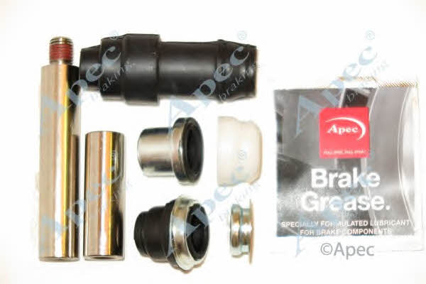 APEC braking CKT1022 Repair Kit, brake caliper CKT1022