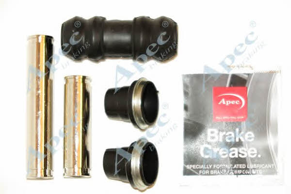 APEC braking CKT1035 Repair Kit, brake caliper CKT1035