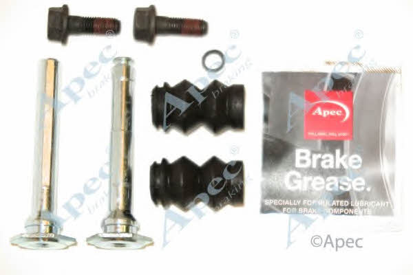 APEC braking CKT1001 Repair Kit, brake caliper CKT1001