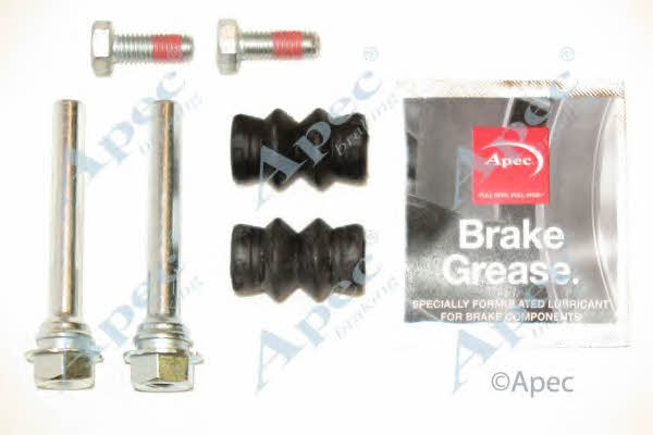 APEC braking CKT1018 Repair Kit, brake caliper CKT1018