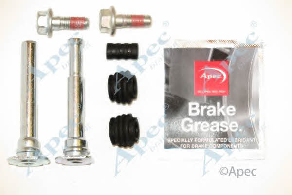 APEC braking CKT1038 Repair Kit, brake caliper CKT1038