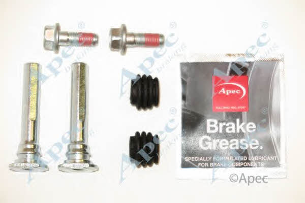 APEC braking CKT1009 Repair Kit, brake caliper CKT1009