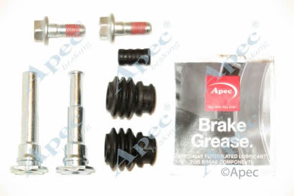 APEC braking CKT1083 Repair Kit, brake caliper CKT1083