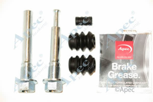 APEC braking CKT1066 Repair Kit, brake caliper CKT1066