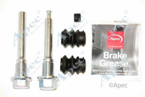 APEC braking CKT1021 Repair Kit, brake caliper CKT1021