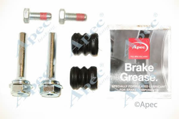 APEC braking CKT1002 Repair Kit, brake caliper CKT1002
