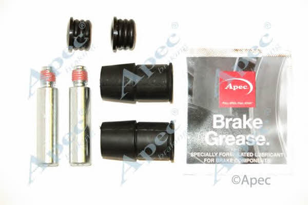 APEC braking CKT1005 Repair Kit, brake caliper CKT1005