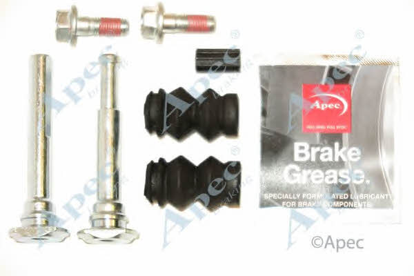 APEC braking CKT1024 Repair Kit, brake caliper CKT1024