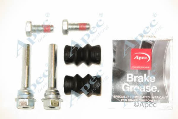 APEC braking CKT1030 Repair Kit, brake caliper CKT1030