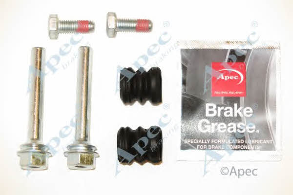 APEC braking CKT1003 Repair Kit, brake caliper CKT1003