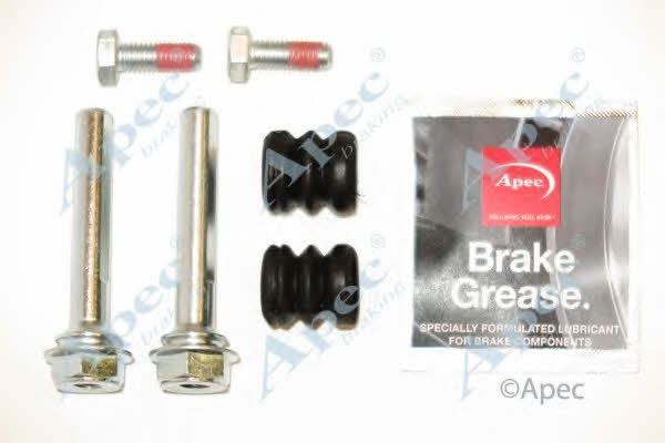 APEC braking CKT1006 Repair Kit, brake caliper CKT1006