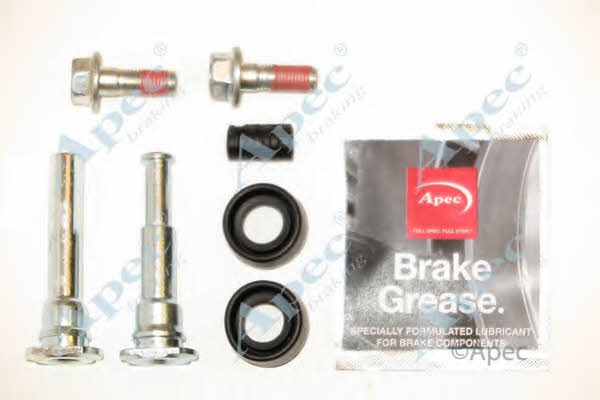APEC braking CKT1048 Repair Kit, brake caliper CKT1048