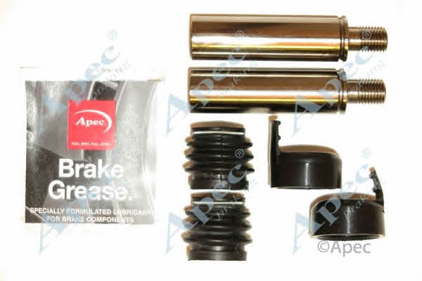 APEC braking CKT1095 Repair Kit, brake caliper CKT1095