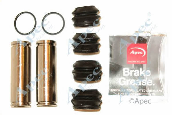 APEC braking CKT1011 Repair Kit, brake caliper CKT1011