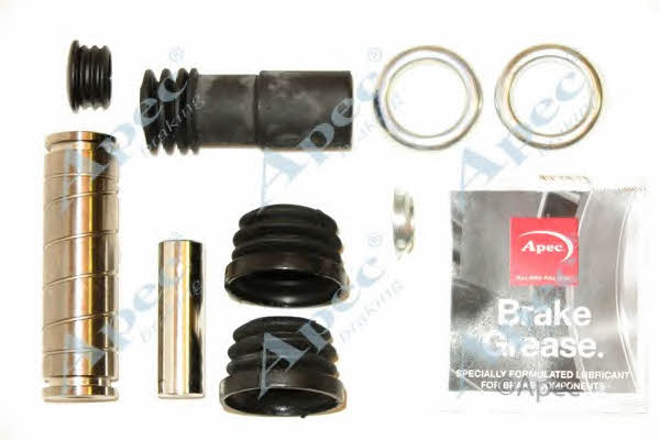 APEC braking CKT1026 Repair Kit, brake caliper CKT1026