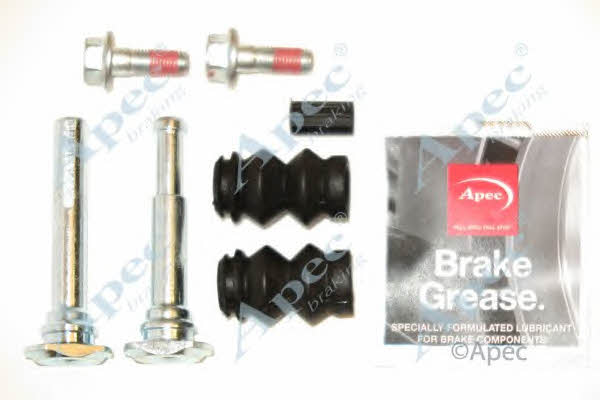 APEC braking CKT1041 Repair Kit, brake caliper CKT1041