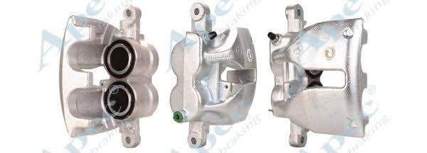 APEC braking RCA551 Brake caliper rear right RCA551