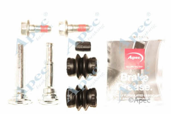 APEC braking CKT1071 Repair Kit, brake caliper CKT1071