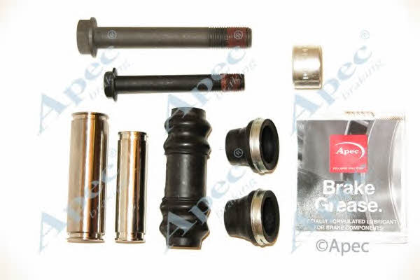 APEC braking CKT1079 Repair Kit, brake caliper CKT1079