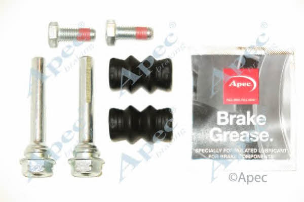 APEC braking CKT1033 Repair Kit, brake caliper CKT1033