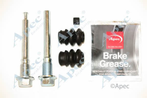 APEC braking CKT1036 Repair Kit, brake caliper CKT1036
