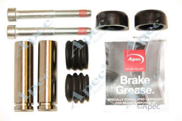 APEC braking CKT1043 Repair Kit, brake caliper CKT1043