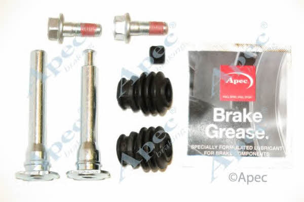 APEC braking CKT1047 Repair Kit, brake caliper CKT1047