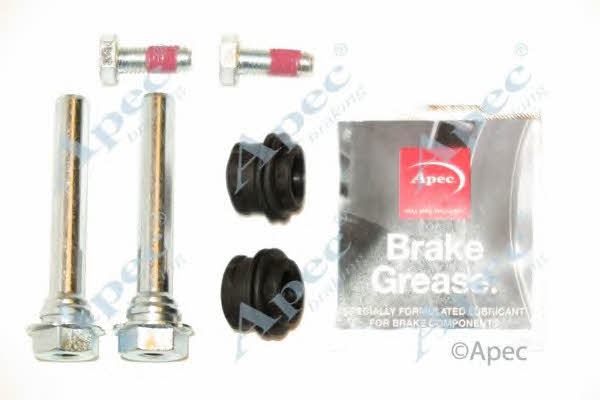 APEC braking CKT1090 Repair Kit, brake caliper CKT1090