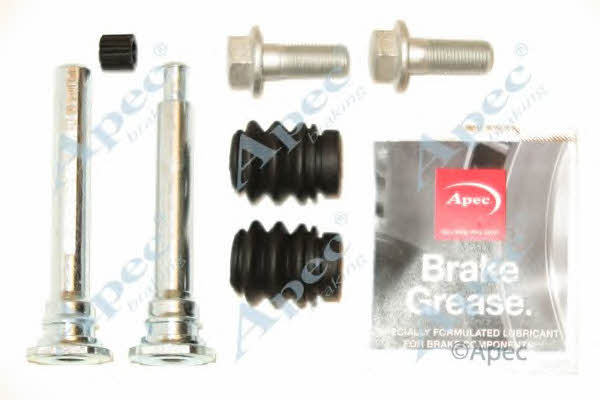APEC braking CKT1091 Repair Kit, brake caliper CKT1091
