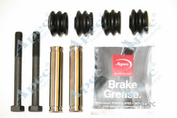 APEC braking CKT1050 Repair Kit, brake caliper CKT1050
