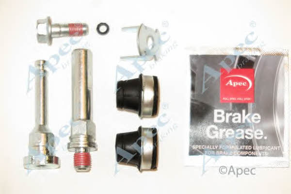 APEC braking CKT1023 Repair Kit, brake caliper CKT1023