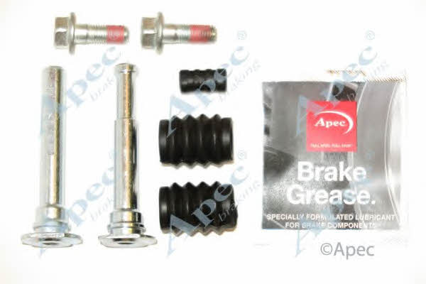 APEC braking CKT1031 Repair Kit, brake caliper CKT1031