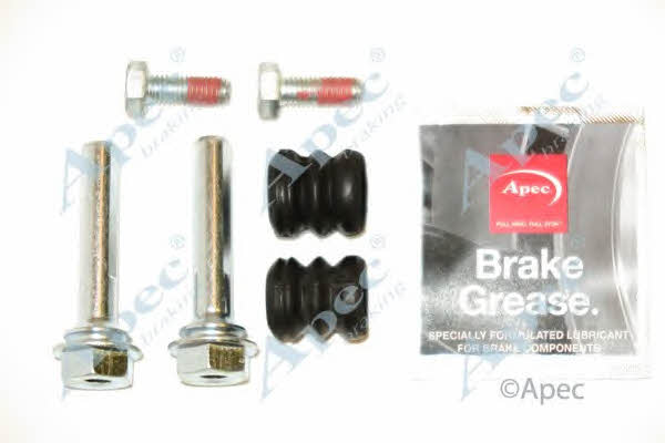 APEC braking CKT1004 Repair Kit, brake caliper CKT1004