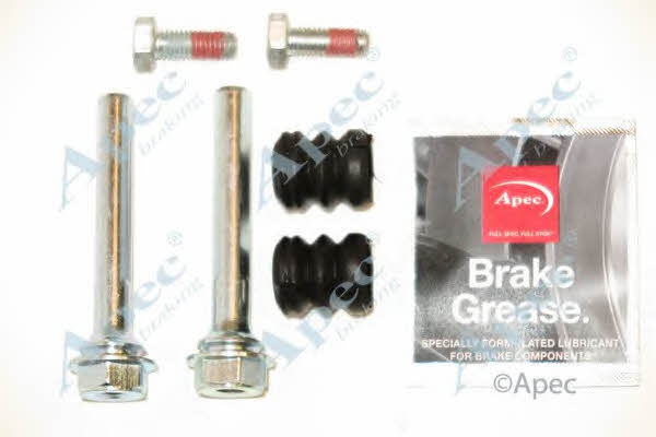 APEC braking CKT1028 Repair Kit, brake caliper CKT1028