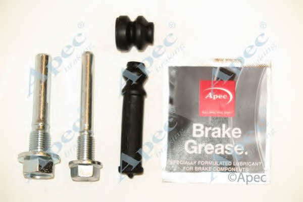 APEC braking CKT1067 Repair Kit, brake caliper CKT1067