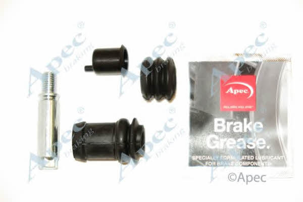 APEC braking CKT1012 Repair Kit, brake caliper CKT1012