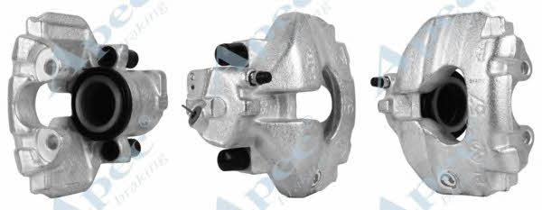 APEC braking LCA474 Brake caliper front left LCA474