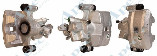 APEC braking LCA540 Brake caliper LCA540