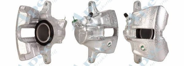 APEC braking LCA614 Brake caliper front left LCA614