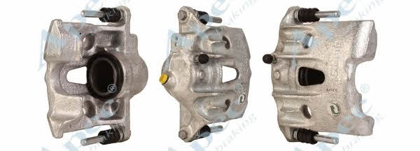 APEC braking LCA505 Brake caliper front left LCA505