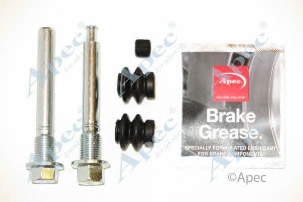 APEC braking CKT1049 Repair Kit, brake caliper CKT1049