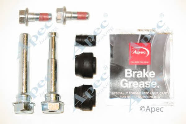 APEC braking CKT1052 Repair Kit, brake caliper CKT1052