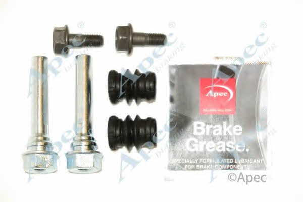 APEC braking CKT1063 Repair Kit, brake caliper CKT1063