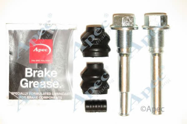 APEC braking CKT1094 Repair Kit, brake caliper CKT1094