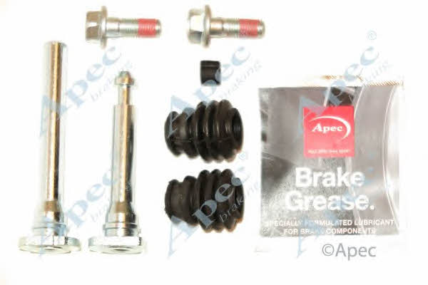 APEC braking CKT1069 Repair Kit, brake caliper CKT1069