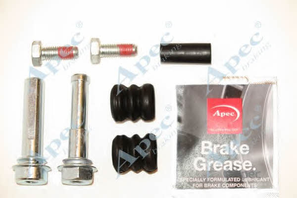 APEC braking CKT1074 Repair Kit, brake caliper CKT1074