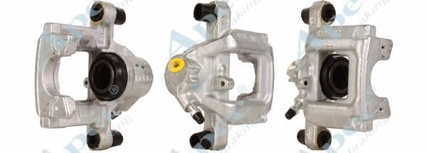 APEC braking LCA710 Brake caliper LCA710