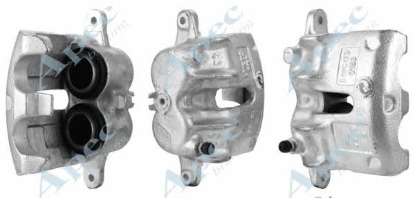 APEC braking RCA487 Brake caliper front right RCA487