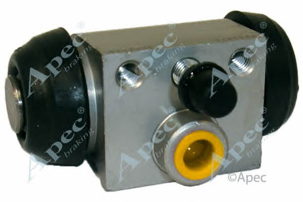 APEC braking BCY1523 Wheel Brake Cylinder BCY1523